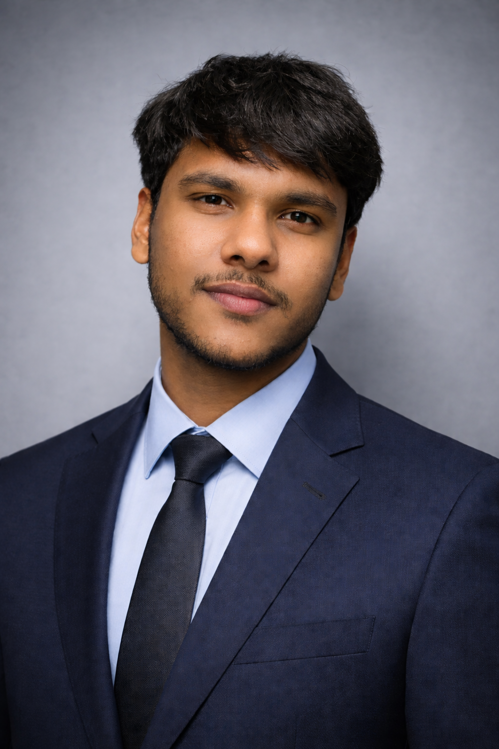 Sudhir Kumar - Frontend Developer